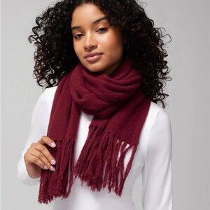 Soma Blanket Scarf